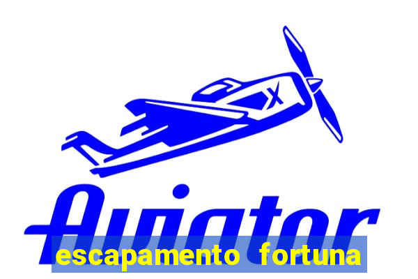 escapamento fortuna para biz 125